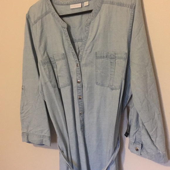 New York & Company dress - Picture 5 of 5